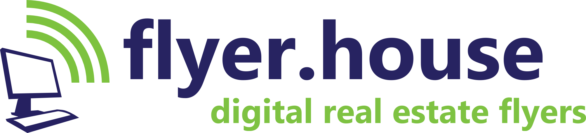 flyer.house - digital real estate flyers.